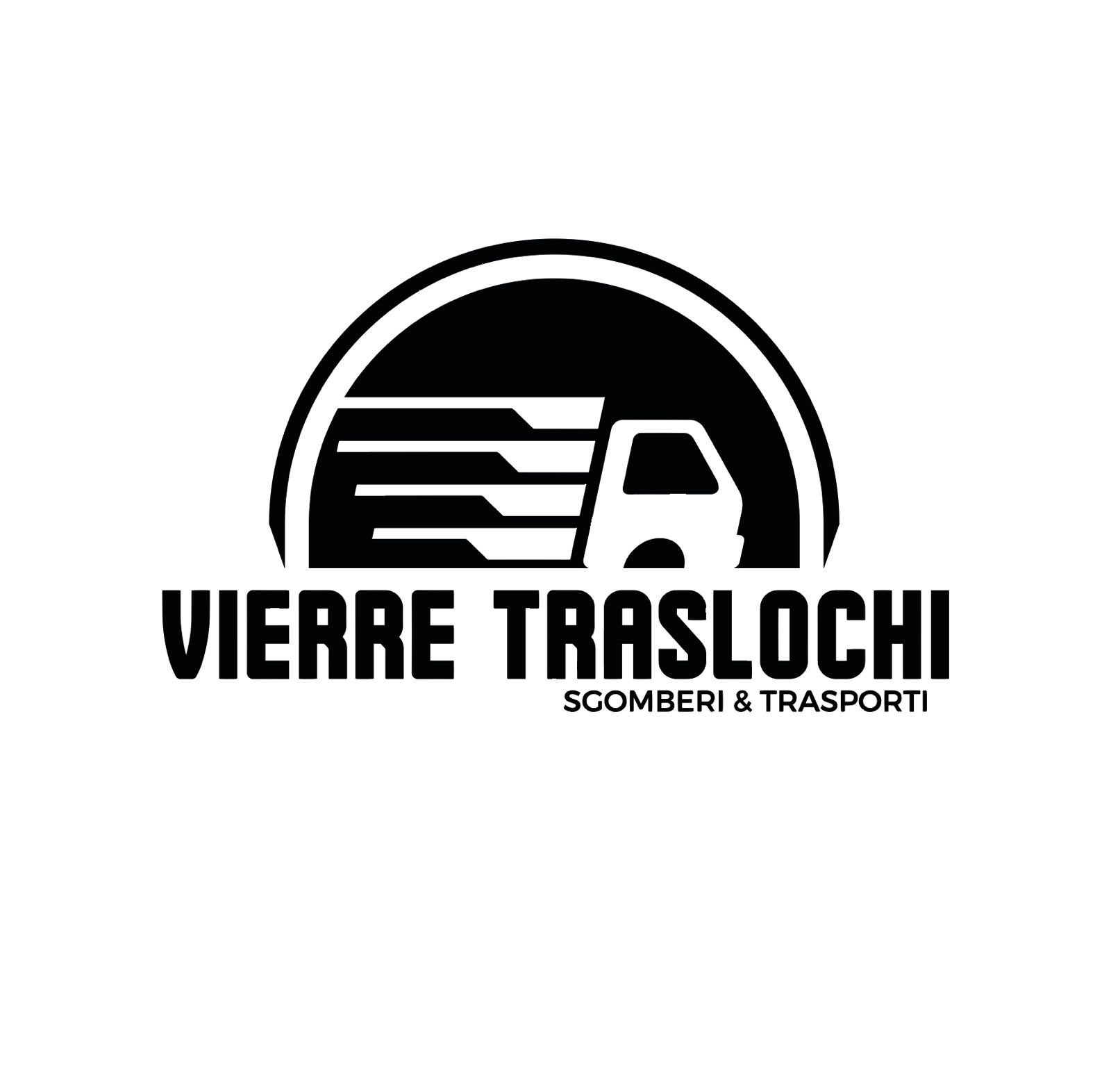 Il team Vierre Traslochi al lavoro in Brianza